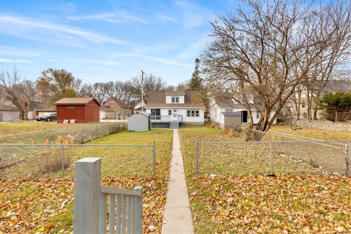 4713 W Fond Du Lac Ave, Milwaukee, WI 53216 - Image #1