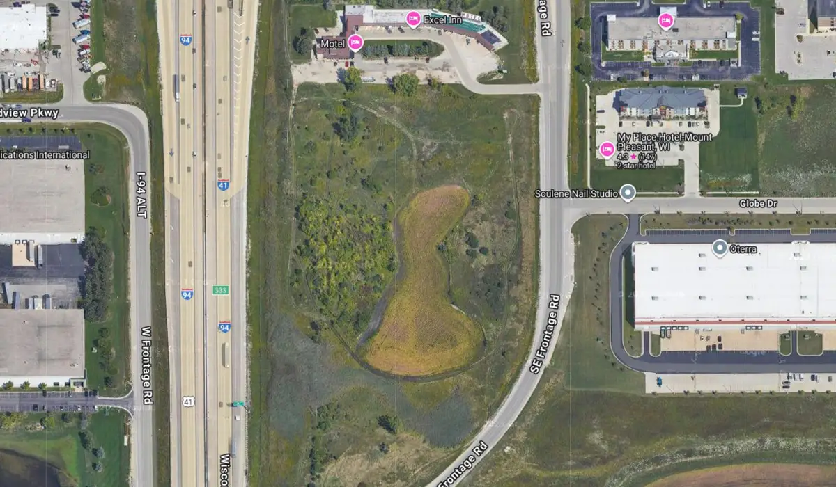 1290 S Us Highway 41, Mount Pleasant, WI 53177 - Image #1