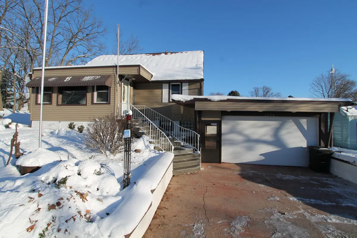 6104 Water St, Lyons, WI 53105 - Image #1