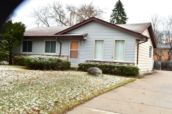 Address Withheld By Seller, Milwaukee, WI 53209