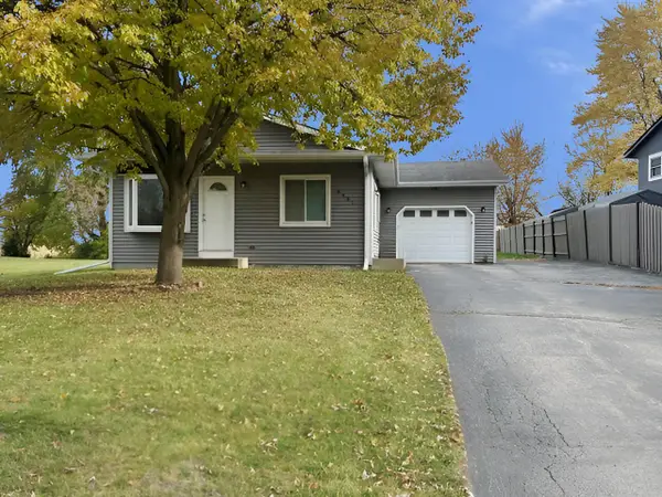 6431 235th Ave, Paddock Lake, WI 53168