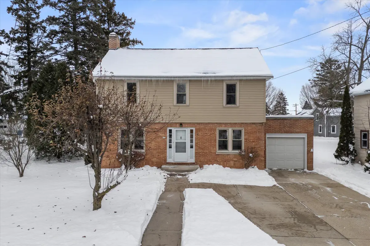 125 Cherry St, Campbellsport, WI 53010 - Image #1