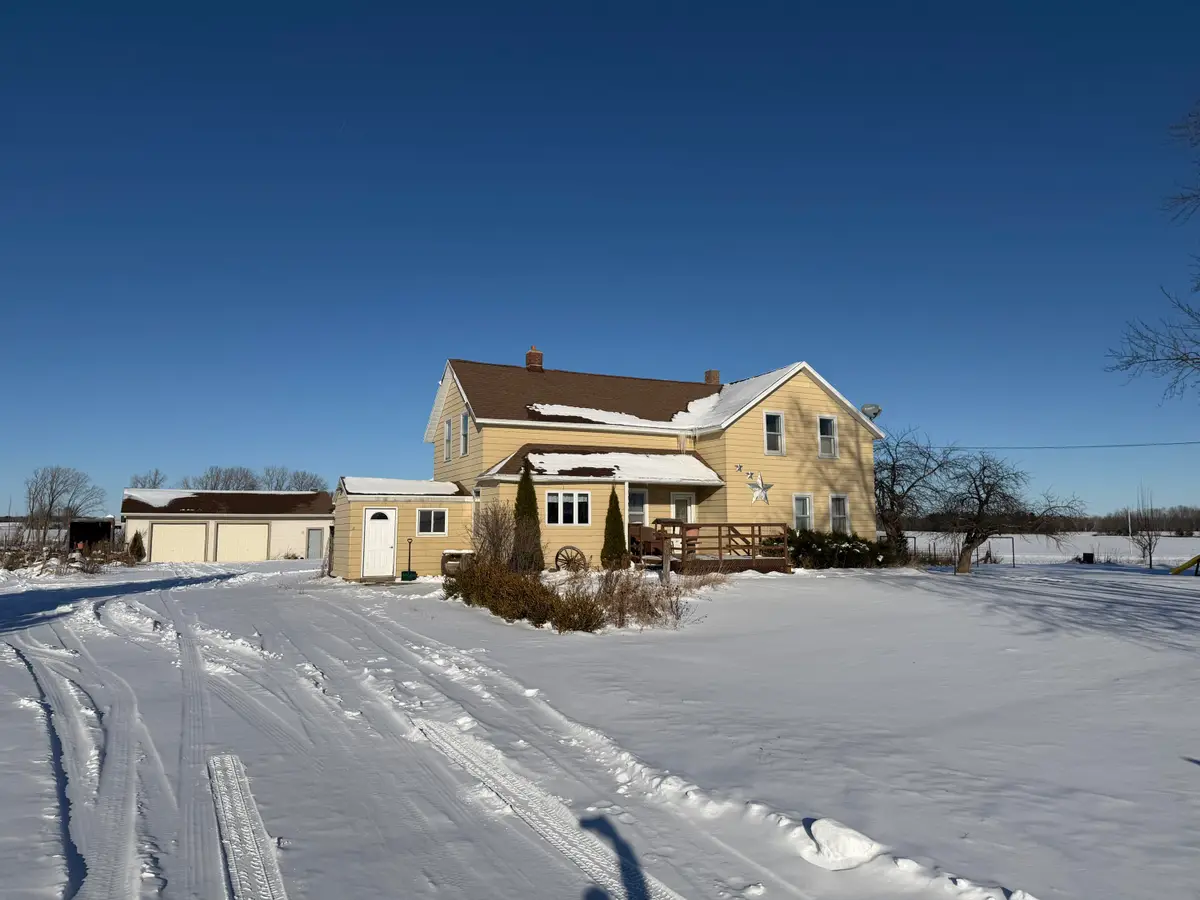 4215 Hill Rd, Morrison, WI 54126 - Image #1