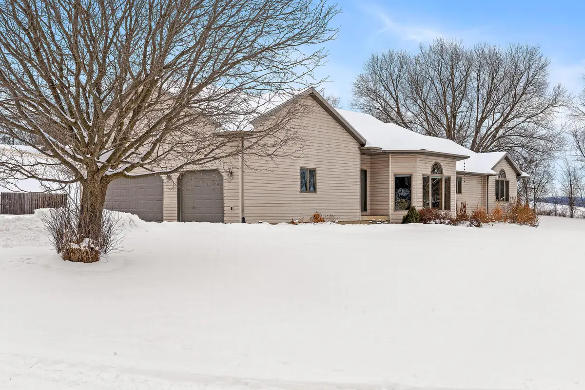W20744 Hammer Ln, Gale, WI 54630 - Image #1