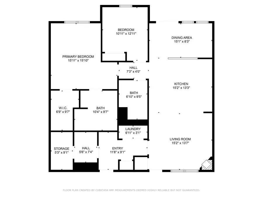 1118 Harbor Ave, West Bend, WI 53095 - Image #2