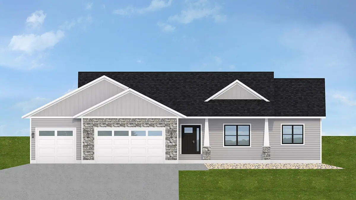 826 Clark Ln, Holmen, WI 54636 - Image #1