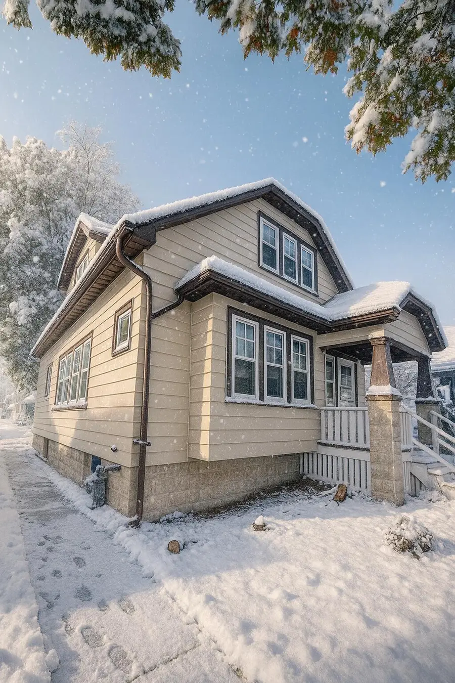 3673 S Ahmedi Ave, Saint Francis, WI 53235 - Image #2