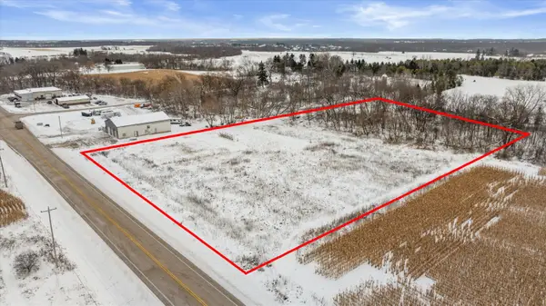 Lt1 County Highway Nn, Jackson, WI 53095