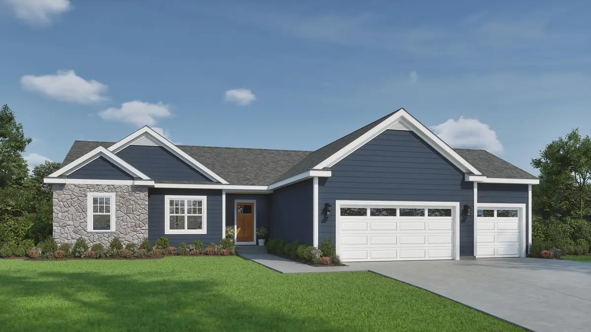 N66W25704 Big Sky Dr, Sussex, WI 53089 - Image #1