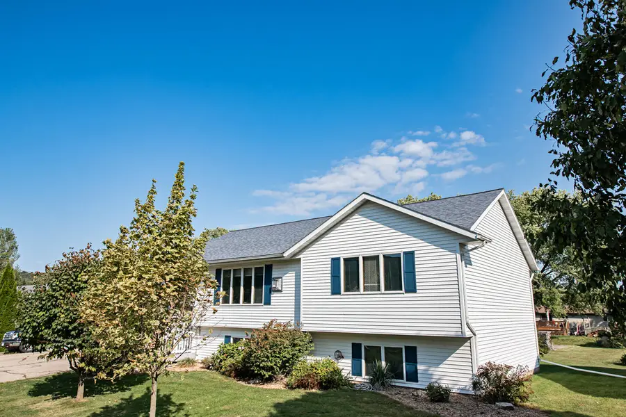 8330 10th St E, Stockton, MN 55987 - #3