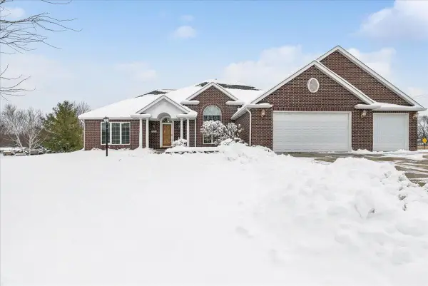 Address Withheld By Seller, Pleasant Prairie, WI 53158