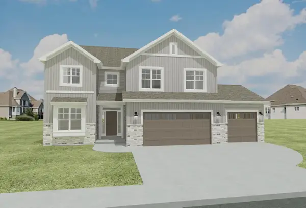 319 York St, Union Grove, WI 53182