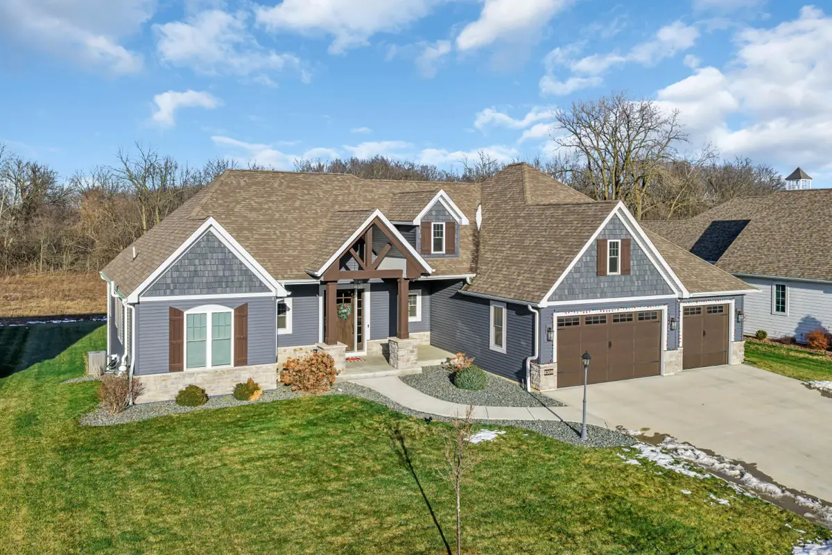 8388 Creek View Ln, Mount Pleasant, WI 53406 - Image #1