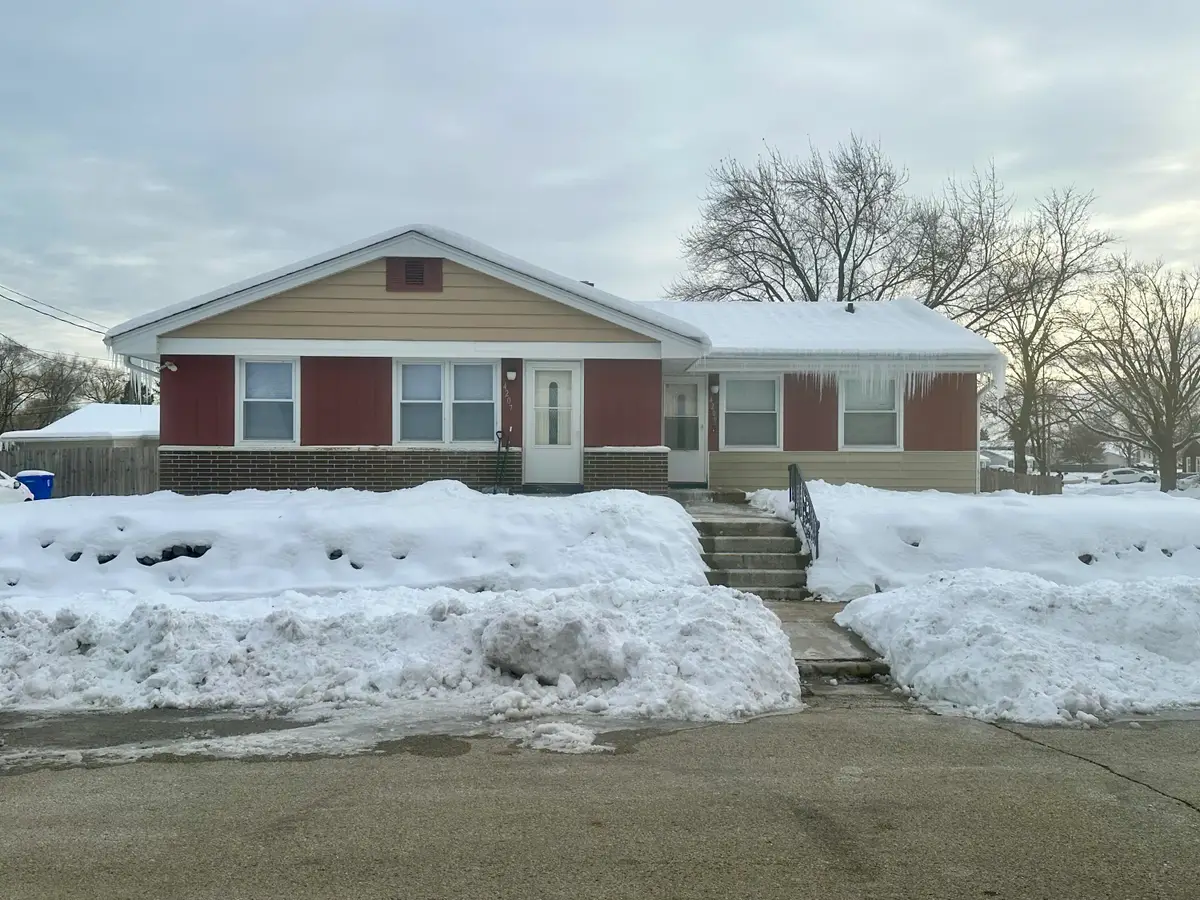 4207 46 St, Kenosha, WI 53144 - Image #1
