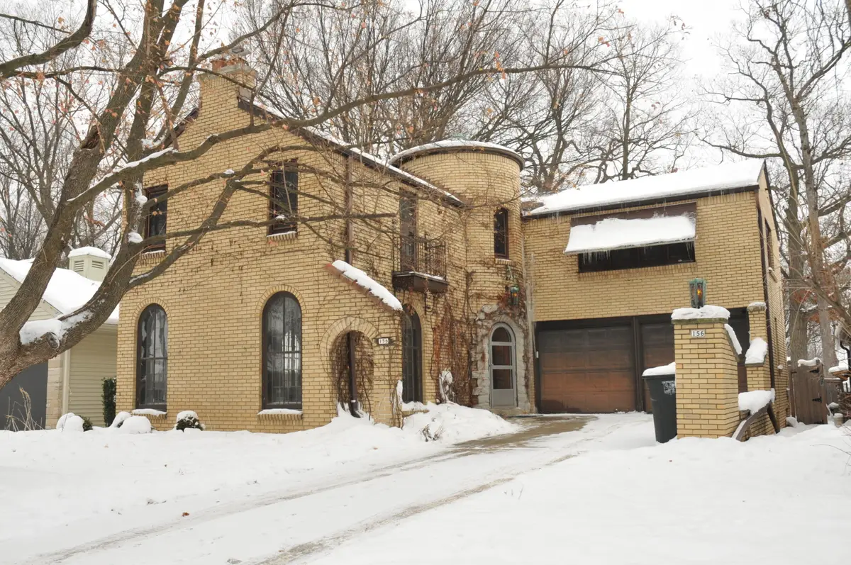 156 N 87th St, Wauwatosa, WI 53226 - Image #1