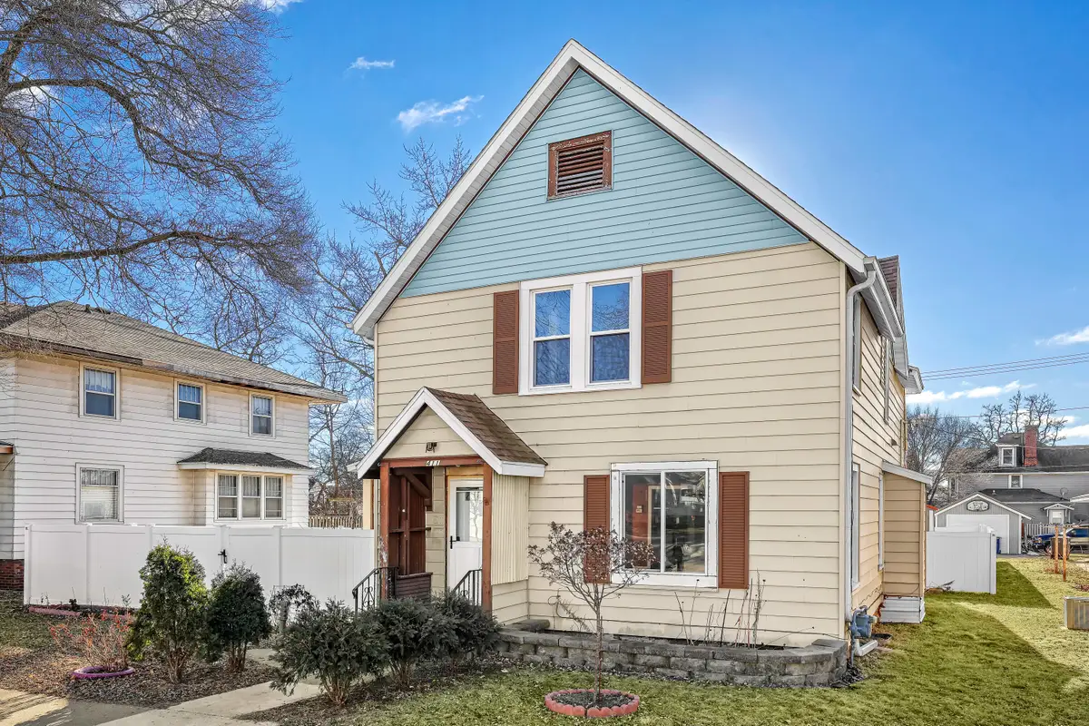 411 E Main St, Sparta, WI 54656 - Image #1