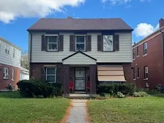 3434 N 58th St, Milwaukee, WI 53216