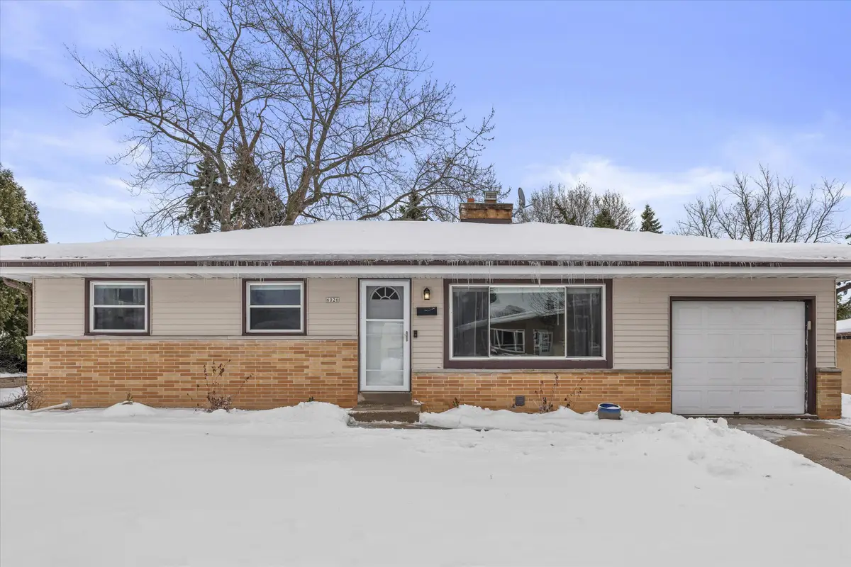 6026 S 23 St, Milwaukee, WI 53221 - Image #1