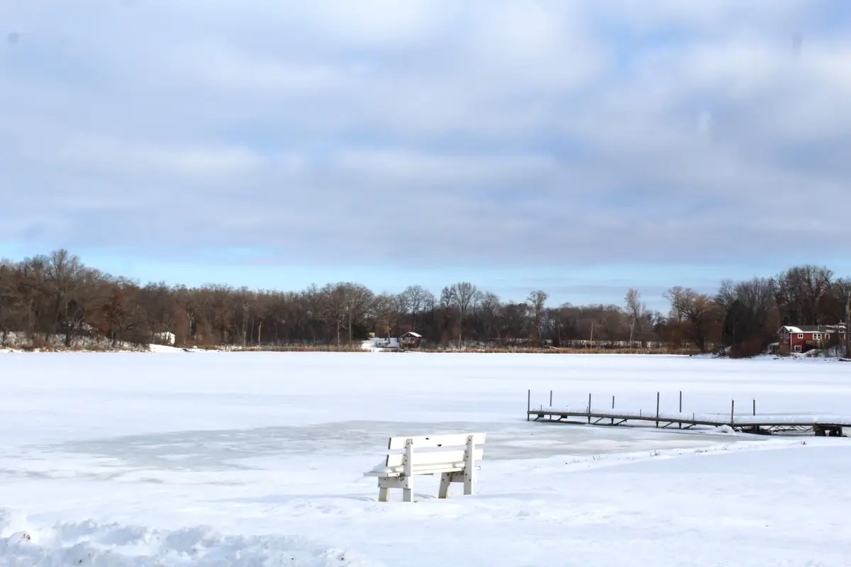 Lt0 Cedar Rd, Richmond, WI 53115 - Image #1