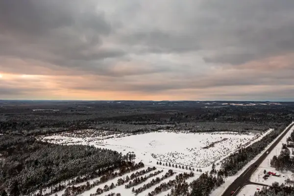 S6298 State Hwy 27, Bridge Creek, WI 54722