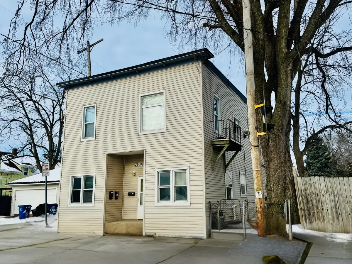 2608 16th St, Racine, WI 53405 - Image #1