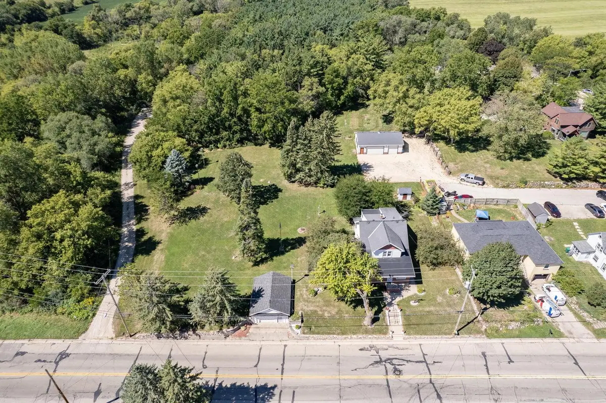 N4079 County Road P, Rubicon, WI 53078 - Image #1