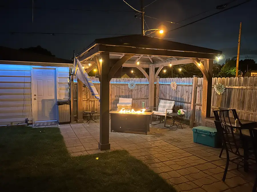 1707 W Wilbur Ave, Milwaukee, WI 53221 - #3