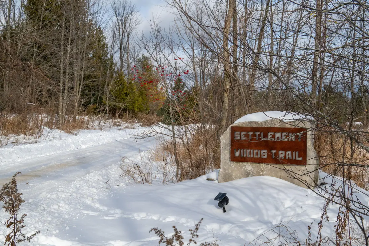Lt3 Settlement Woods Trl, Sister Bay, WI 54234 - Image #1