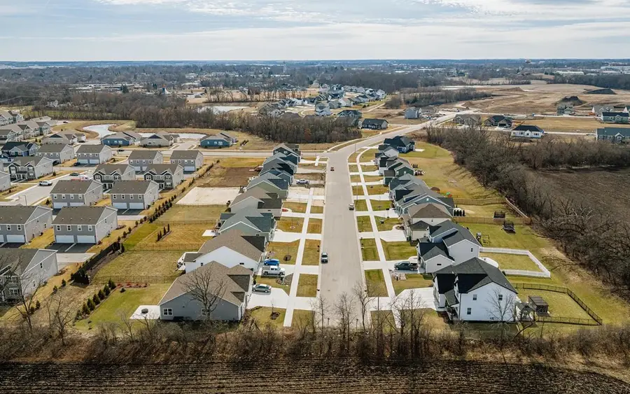 1308 Kiddle Ln, Union Grove, WI 53182 - #2