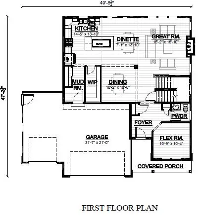 3755 Perennial Pkwy, Caledonia, WI 53126 - Image #3