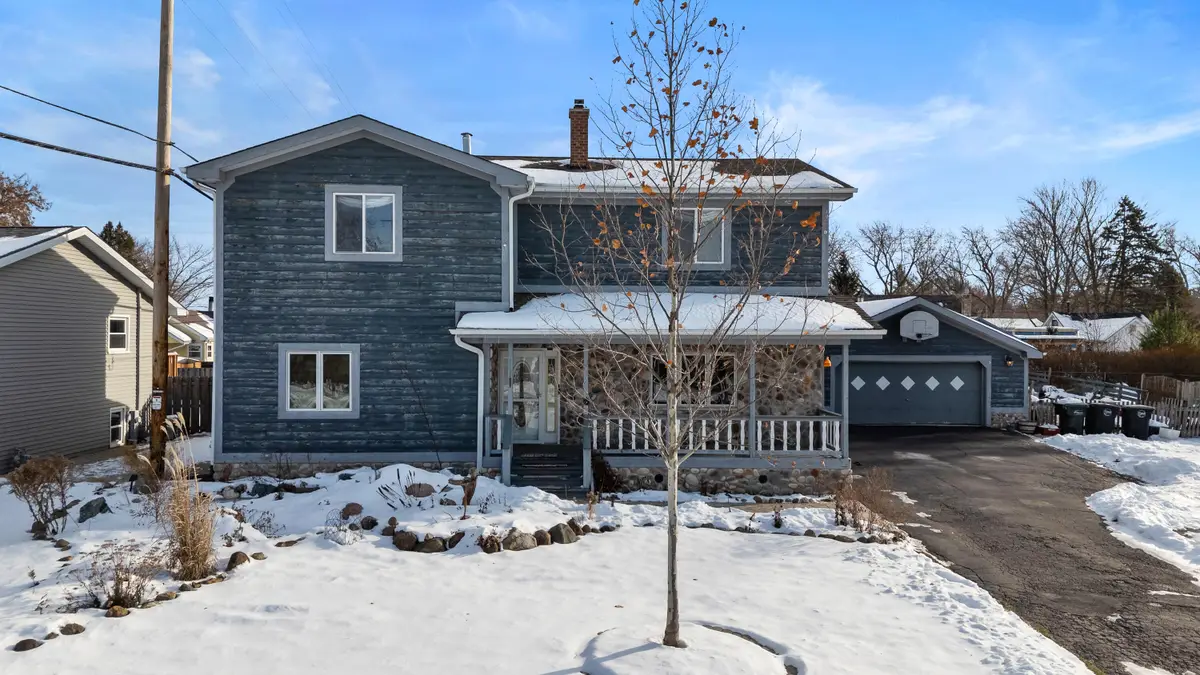 12147 223rd Ave, Salem Lakes, WI 53104 - Image #1