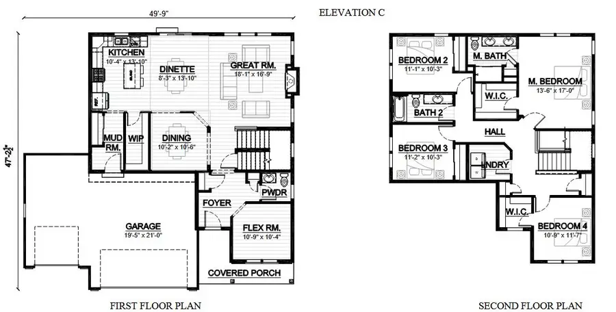 N50W19473 Tamarind Way, Menomonee Falls, WI 53051 - Image #2