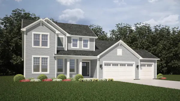 N73W17723 Mineral Dr, Menomonee Falls, WI 53051