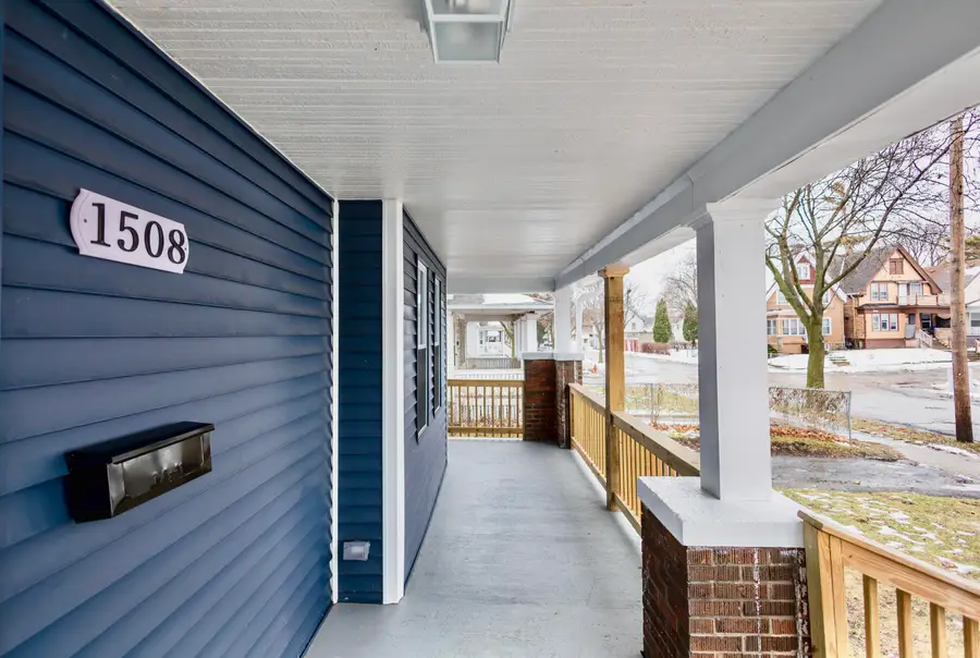 1508 W Concordia Ave, Milwaukee, WI 53206 - Image #2