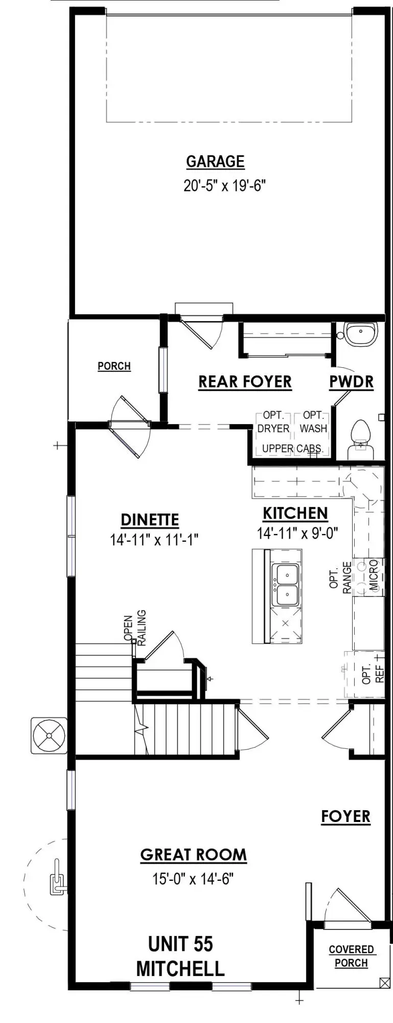 1477 Olde Highlander Dr, Oconomowoc, WI 53066 - Image #2