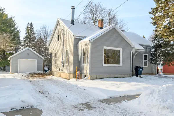 511 Horicon St, Horicon, WI 53032