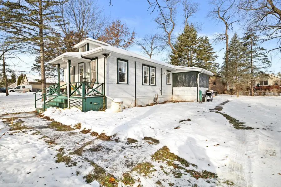 W862 Florence Rd, Bloomfield, WI 53128 - Image #3