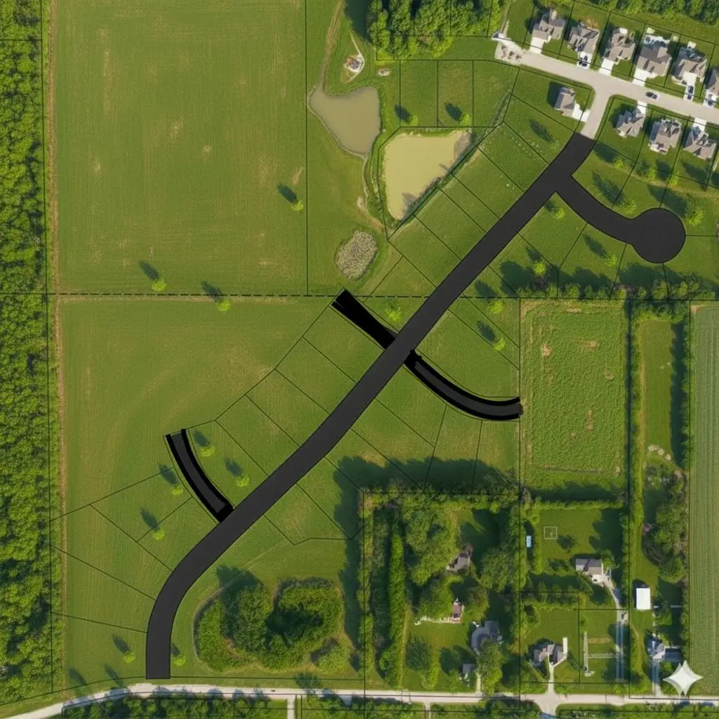 Lt130 Hoods Creek Path, Mount Pleasant, WI 53406 - Image #1