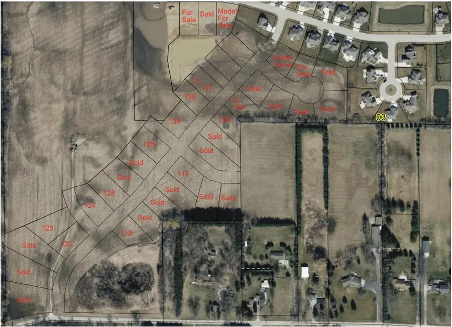 Lt123 Gwendolyns Walk, Mount Pleasant, WI 53406 - Image #2