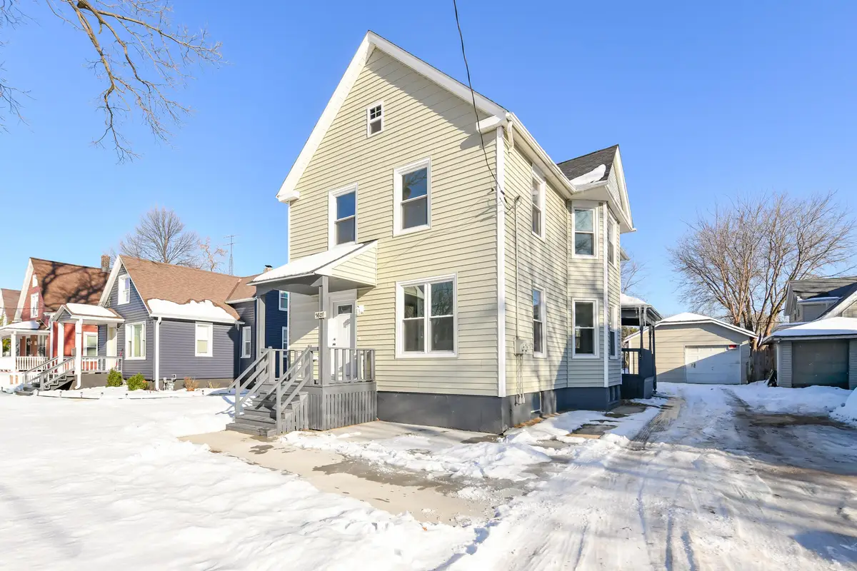 5807 20th Ave, Kenosha, WI 53140 - Image #1