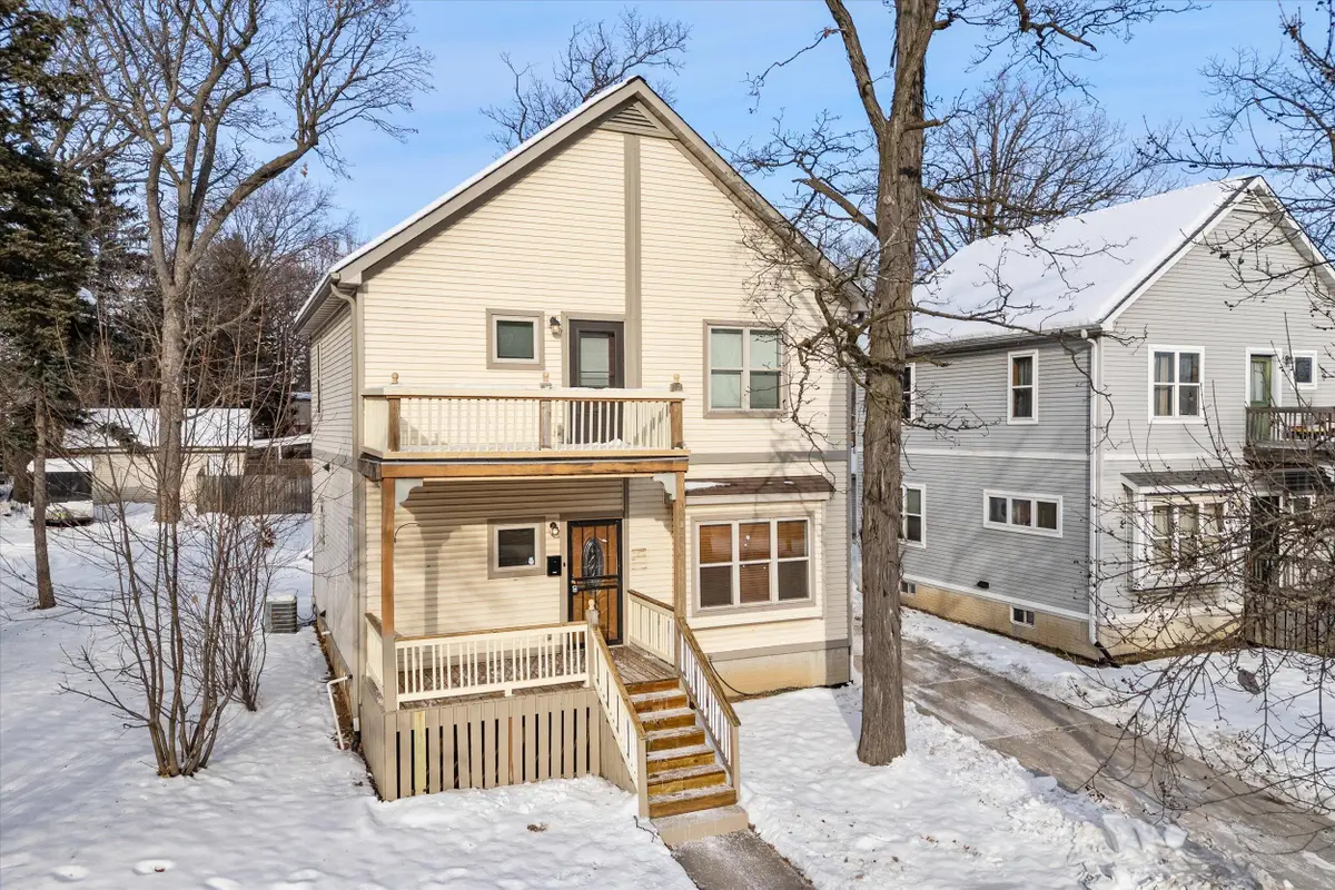 3808 W Silver Spring Dr, Milwaukee, WI 53209 - Image #1