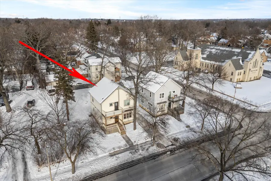 3808 W Silver Spring Dr, Milwaukee, WI 53209 - Image #2