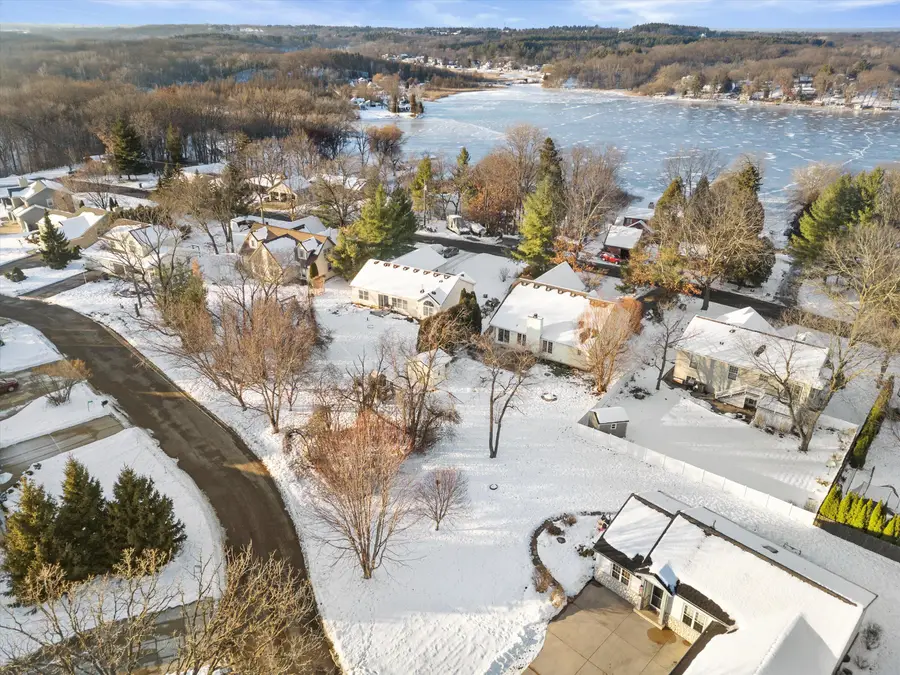 W2195 Wilmers Grove Rd, East Troy, WI 53120 - Image #3