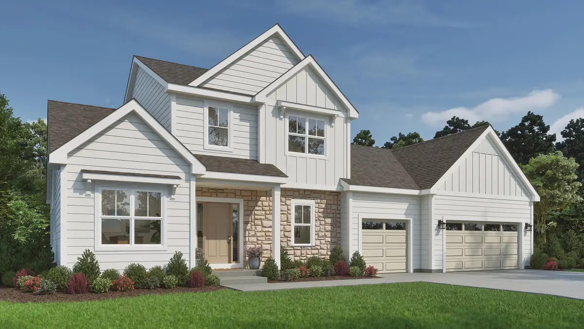 N57W20911 Lomond Rd, Menomonee Falls, WI 53051 - Image #1