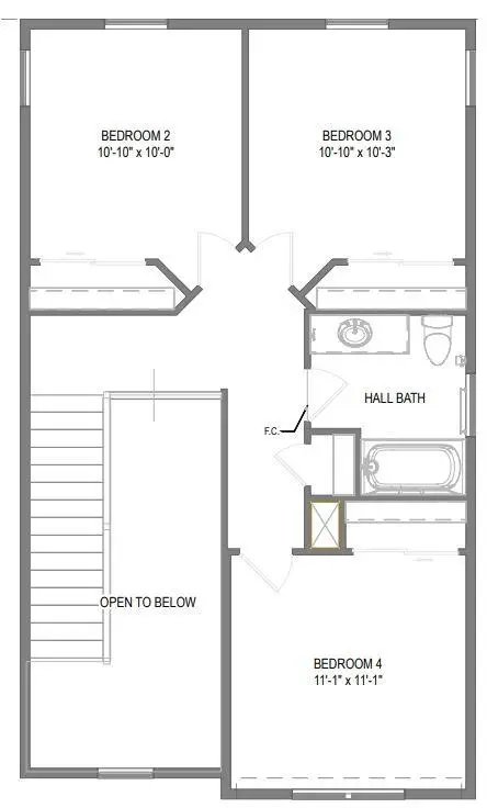N57W20911 Lomond Rd, Menomonee Falls, WI 53051 - Image #3