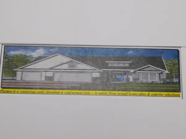 708 N Sparrow Way, Grafton, WI 53024