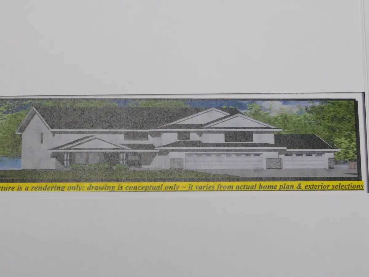 445 N Sparrow Way, Grafton, WI 53024 - Image #1