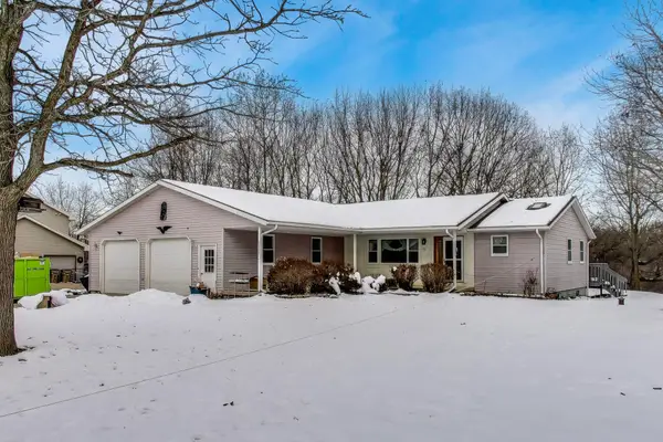 9535 Sheridan Rd, Pleasant Prairie, WI 53158