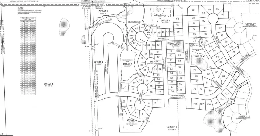 Lt97 49th Ct, Pleasant Prairie, WI 53158 - Image #3