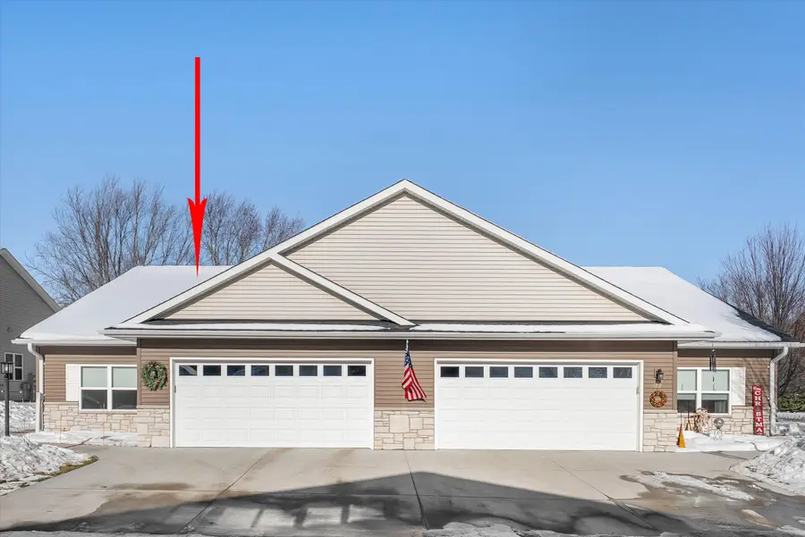 116 Four Seasons Ln, Kewaskum, WI 53040 - Image #2
